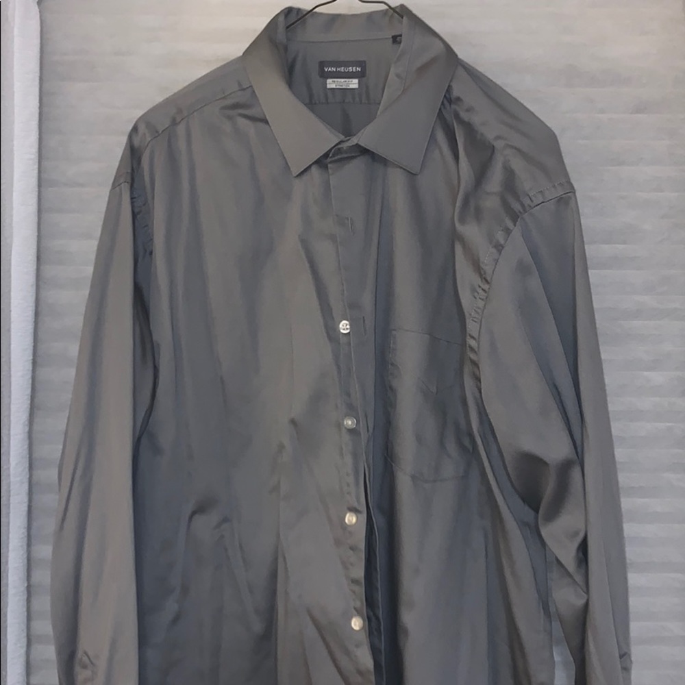 Men’s dress shirt